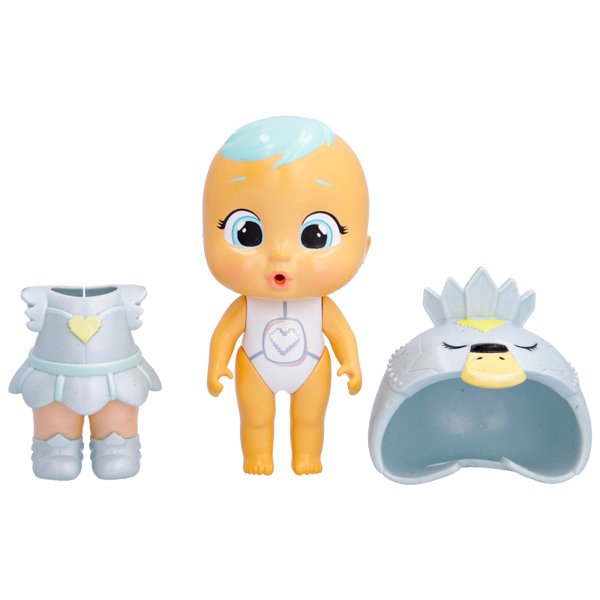 EAN 8421134914018 - IMC Toys 914018 muñeca imagen 3