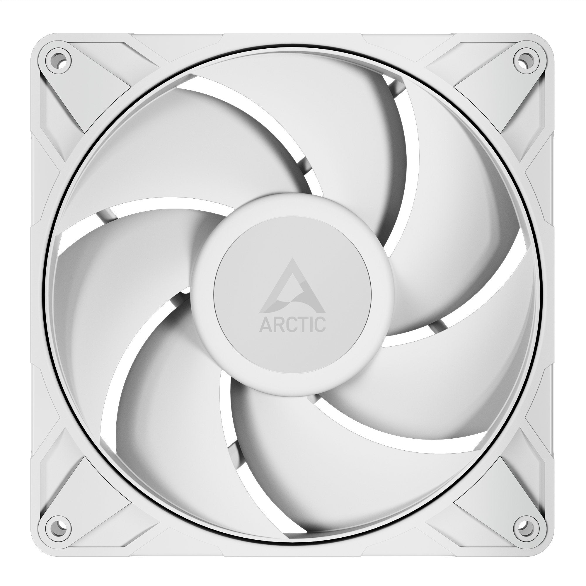 EAN 4895265000416 - ARCTIC P14 Pro PST Carcasa del ordenador Ventilador 14 cm Blanco 1 pieza(s) imagen 2