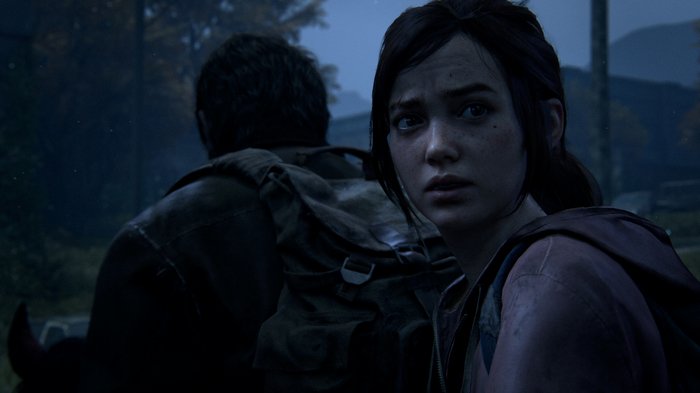 EAN 0711719405597 - Sony The Last of Us Parte I Remasterizada Italiano PlayStation 5 imagen 3