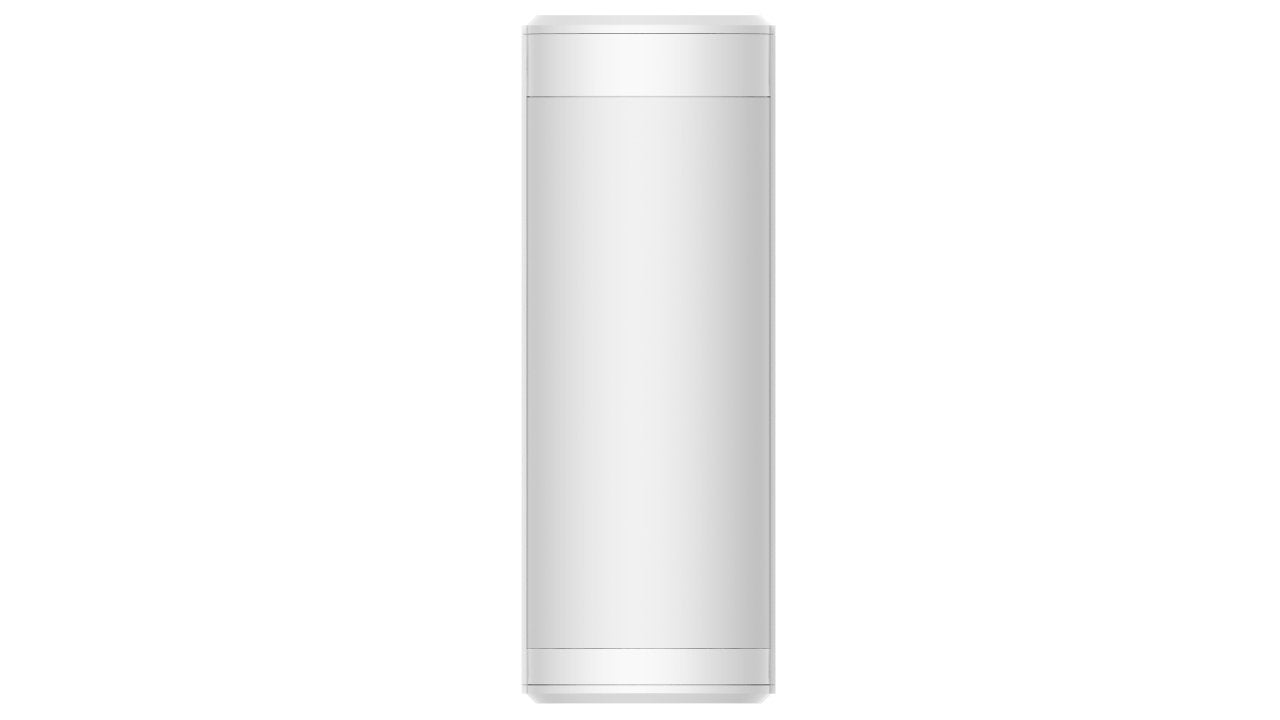 Detector Exterior Inalámbrico Antimasking Pir-Microondas Axpro Hikvision