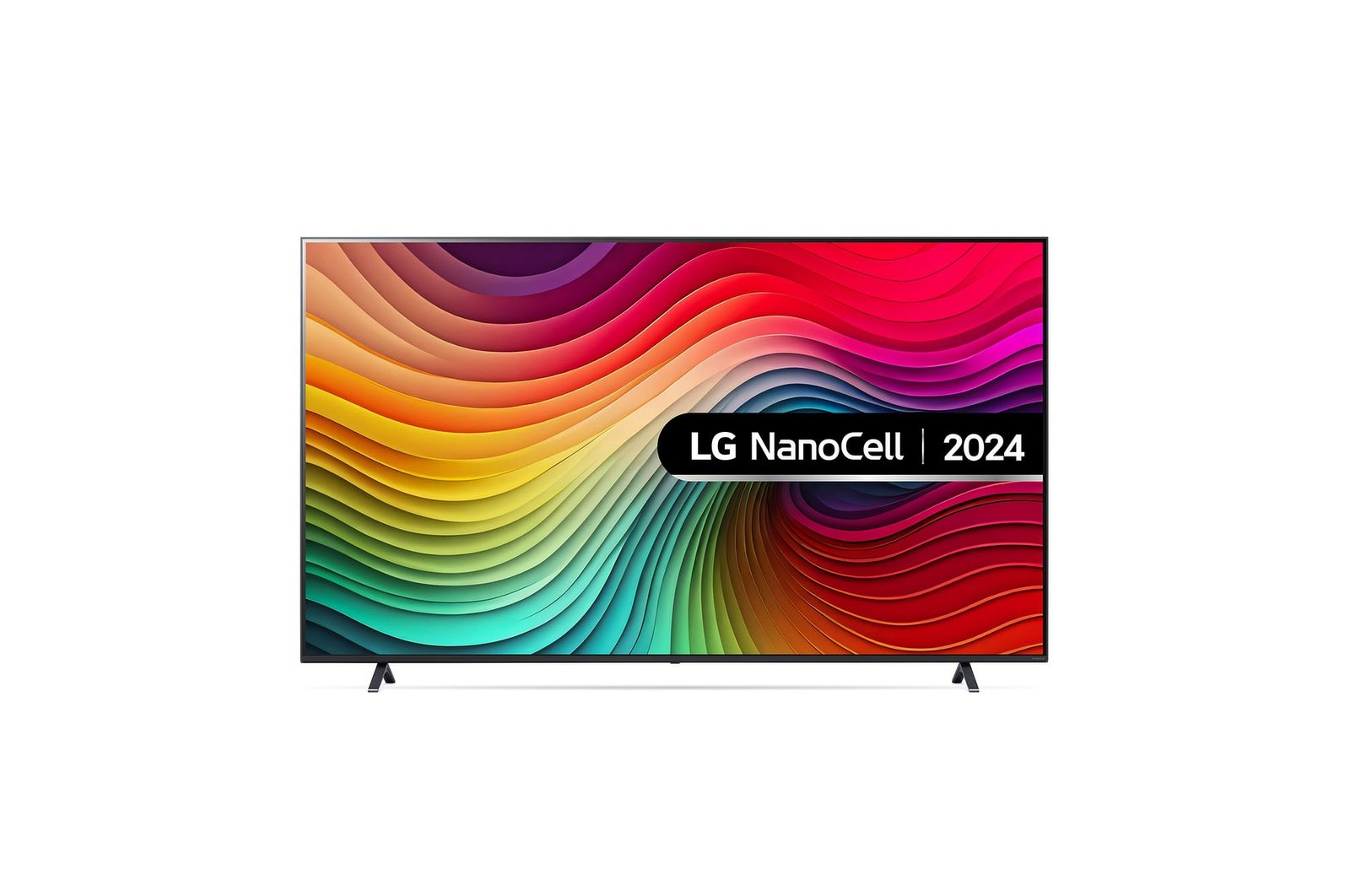 Televisor Lg Nanocell 86nano81t6a 86' Ultra Hd 4k Smart Tv Wifi