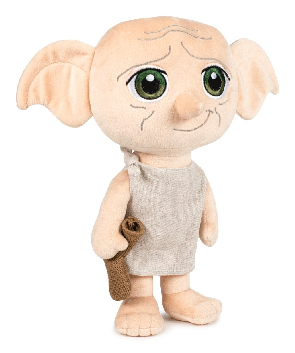 Peluche Dobby Harry Potter 29cm