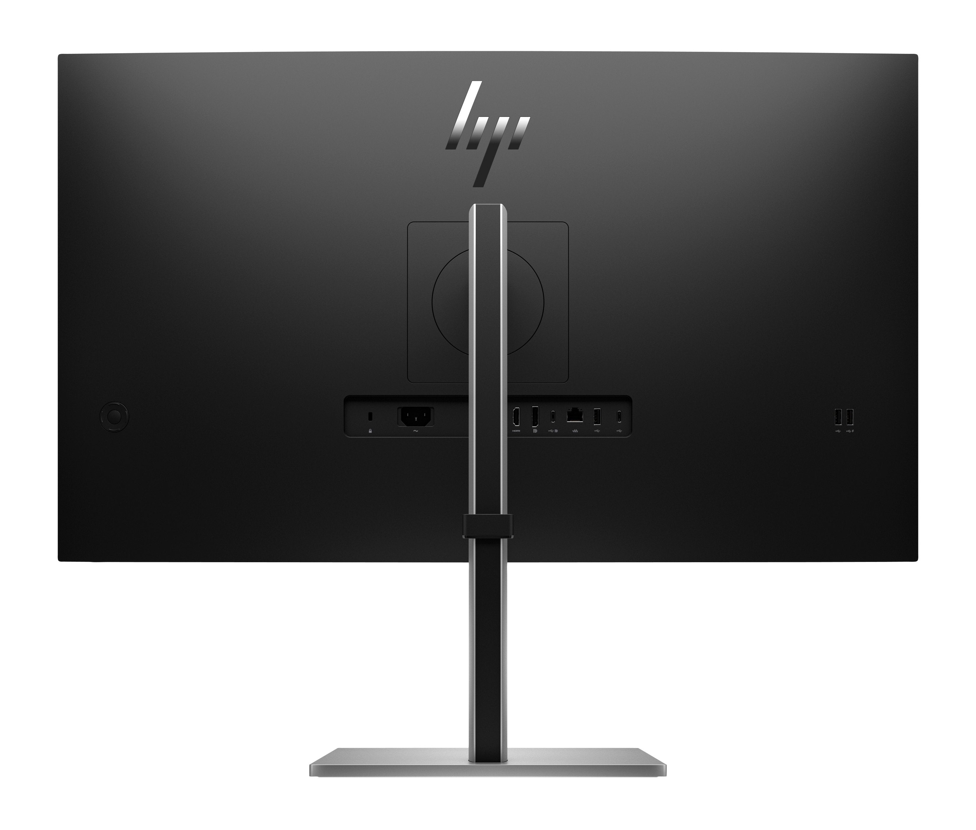 EAN 5715063326947 - HP E32k G5 4K USB-C Monitor pantalla para PC 80 cm (31.5") 3840 x 2160 Pixeles 4K Ultra HD LCD Negro imagen 7