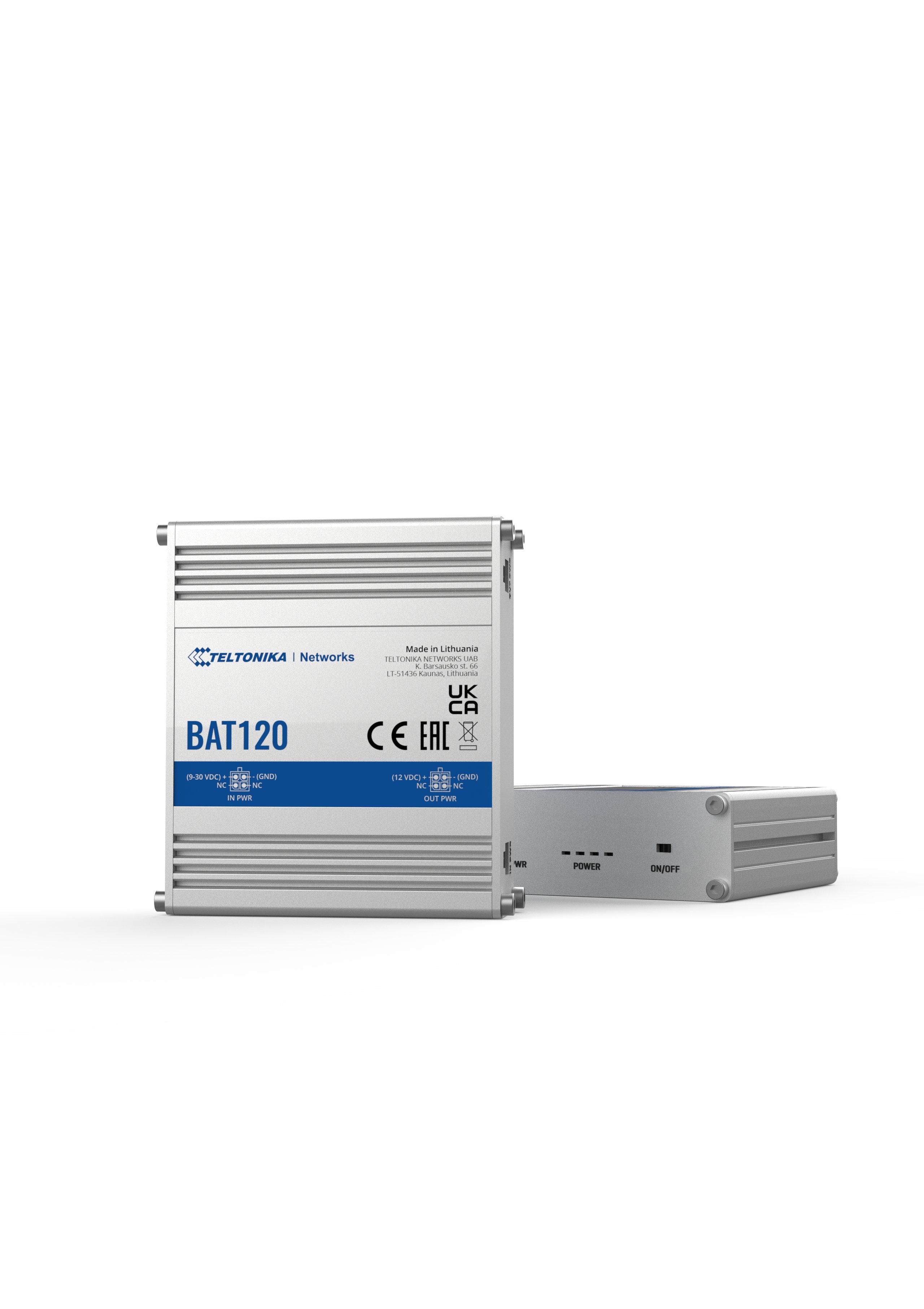 Teltonika Bat120 22 W