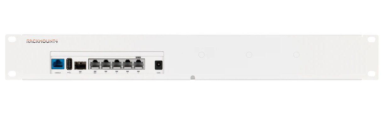 EAN 8720297441431 - Rackmount.IT RM-FR-T23 accesorio de bastidor Montaje de firewall en rack imagen 4