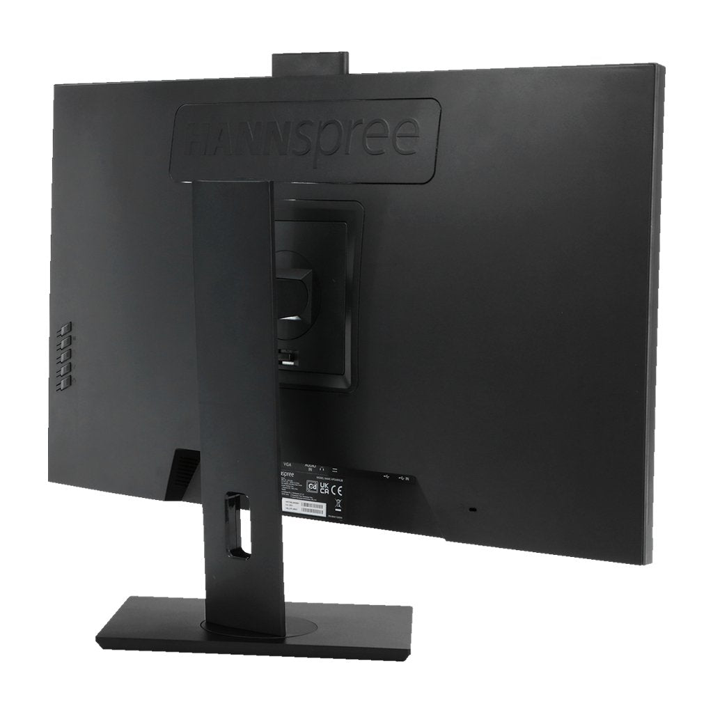 EAN 4711404024160 - Hannspree HP 278 WJB LED display 68,6 cm (27") 1920 x 1080 Pixeles Full HD Negro imagen 15
