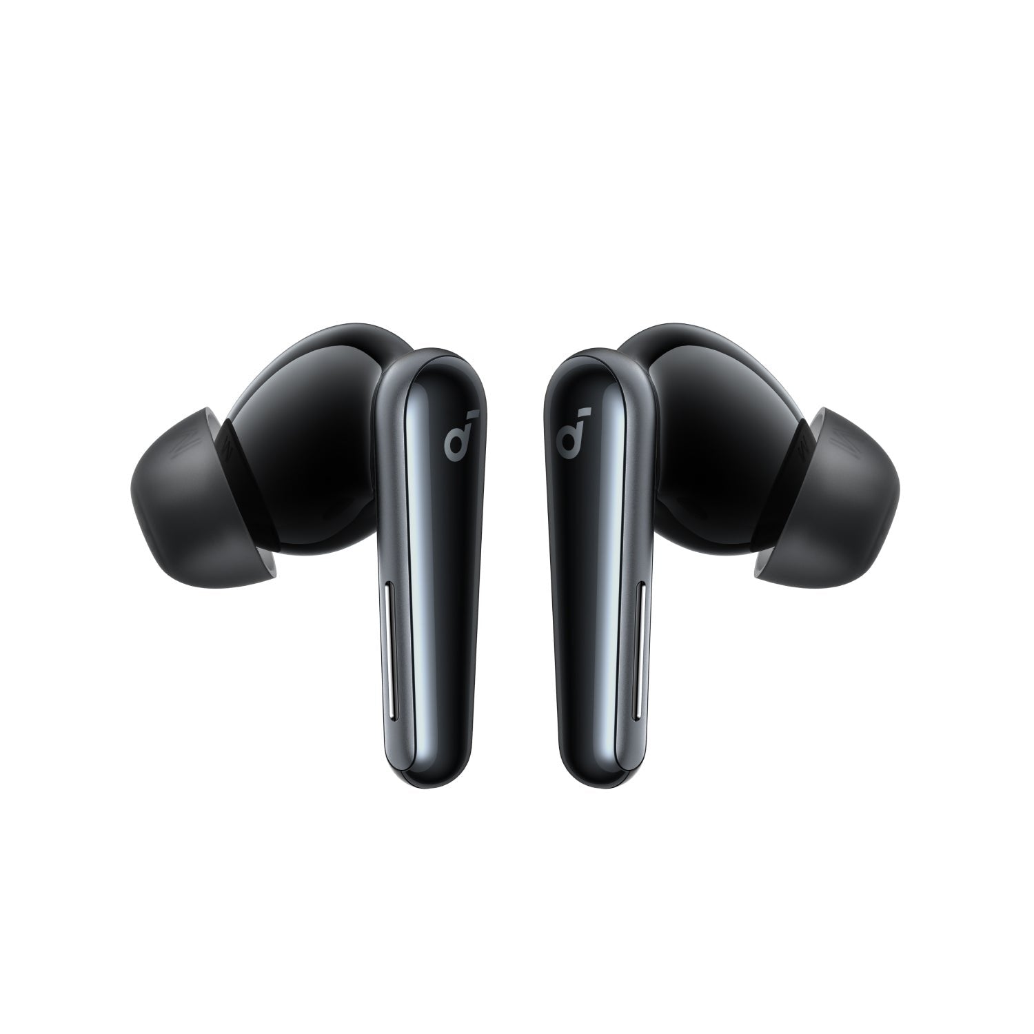 EAN 0194644291334 - Soundcore Liberty 5 Auriculares Inalámbrico Dentro de oído Llamadas/Música USB Tipo C Bluetooth Negro imagen 1
