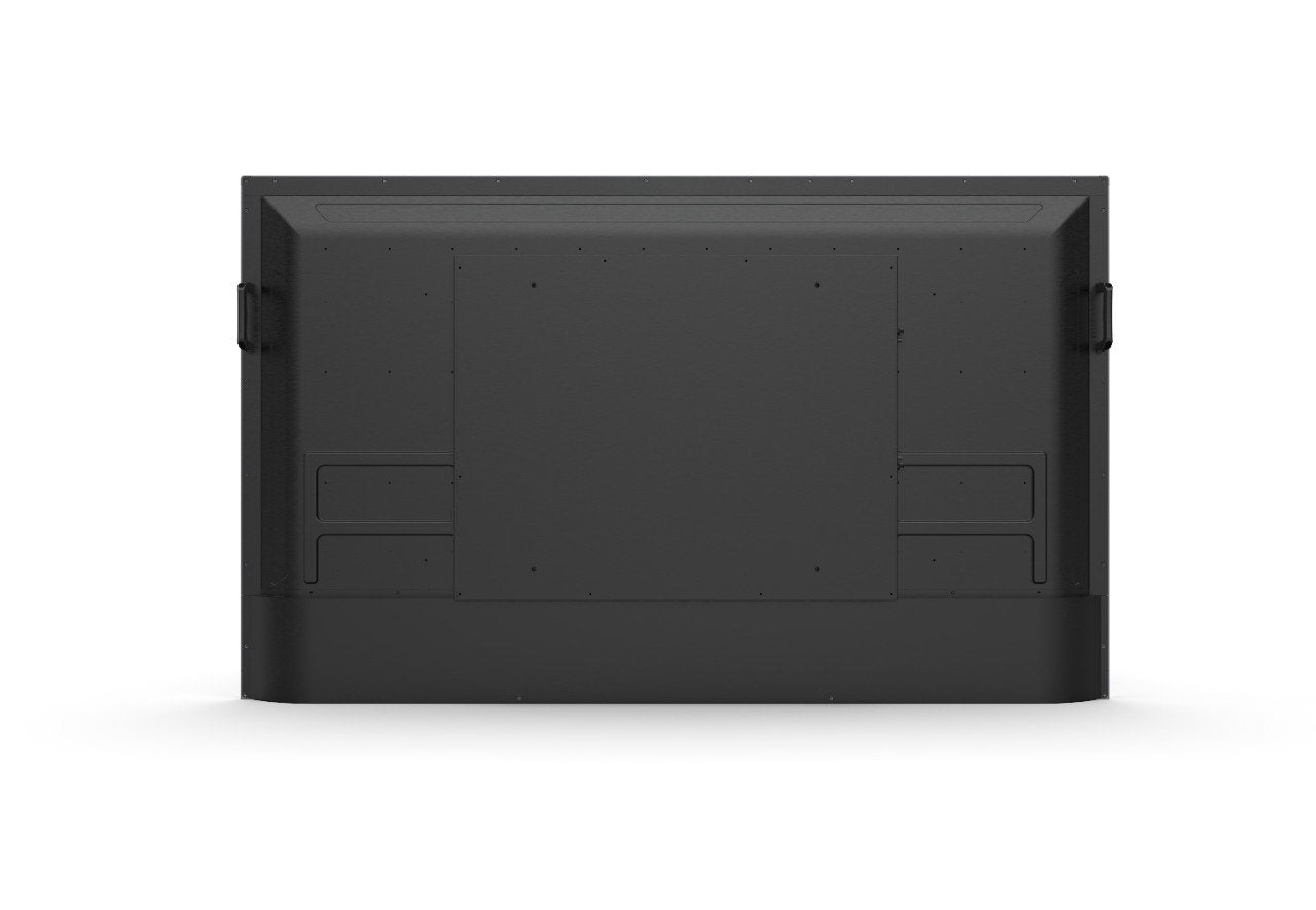 Hikvision Digital Technology Ds-D5b86rb/C Pizarra Y Accesorios Interactivos 2,18 M (86") 3840 X 2160 Pixeles Pantalla Táctil Negro Hdmi