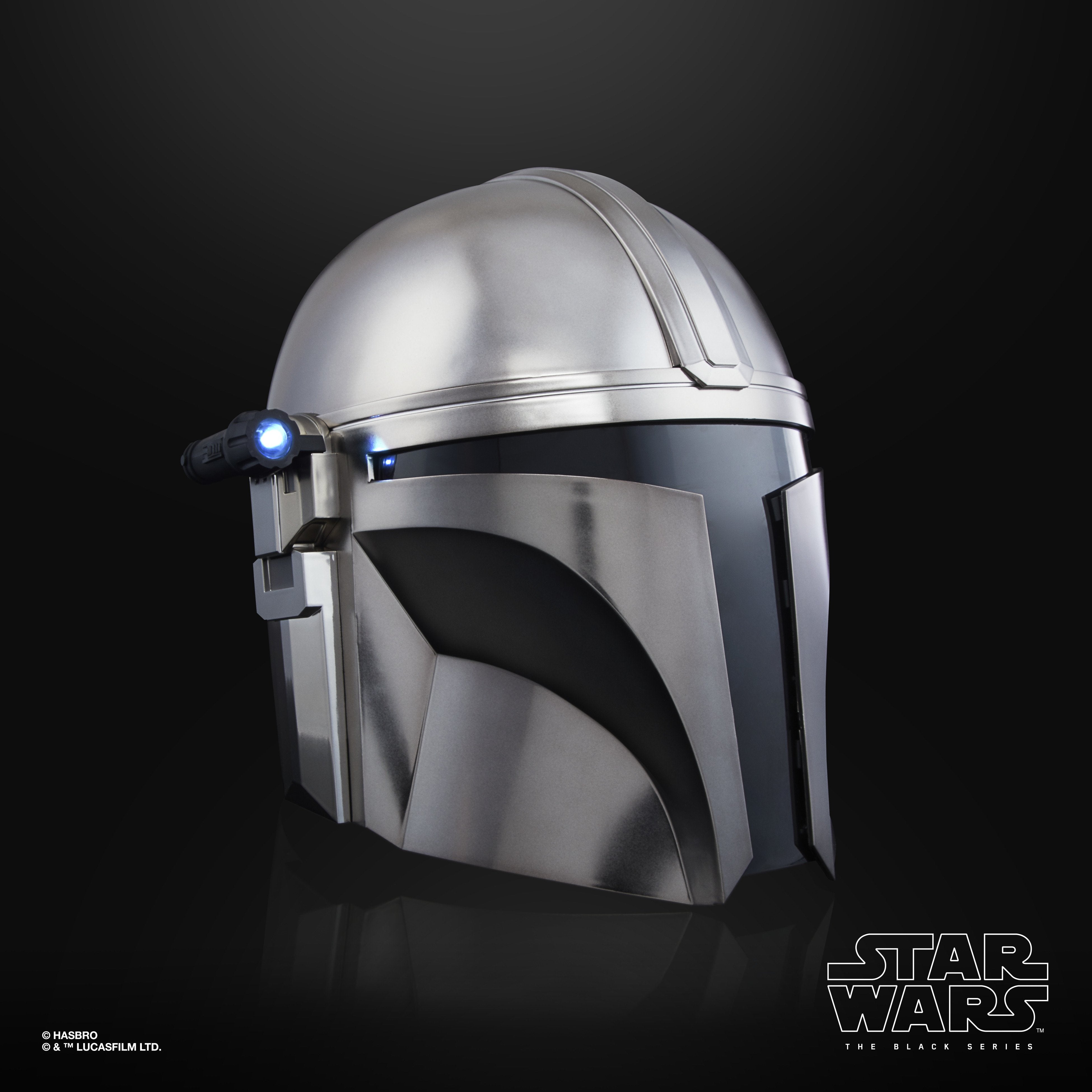 EAN 5010993800933 - Star Wars The Black Series F04935S0 juego de rol imagen 8
