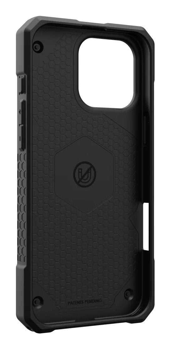 Uag Paul Monarch Carbon Fiber Apple Iphone 16 Pro Max