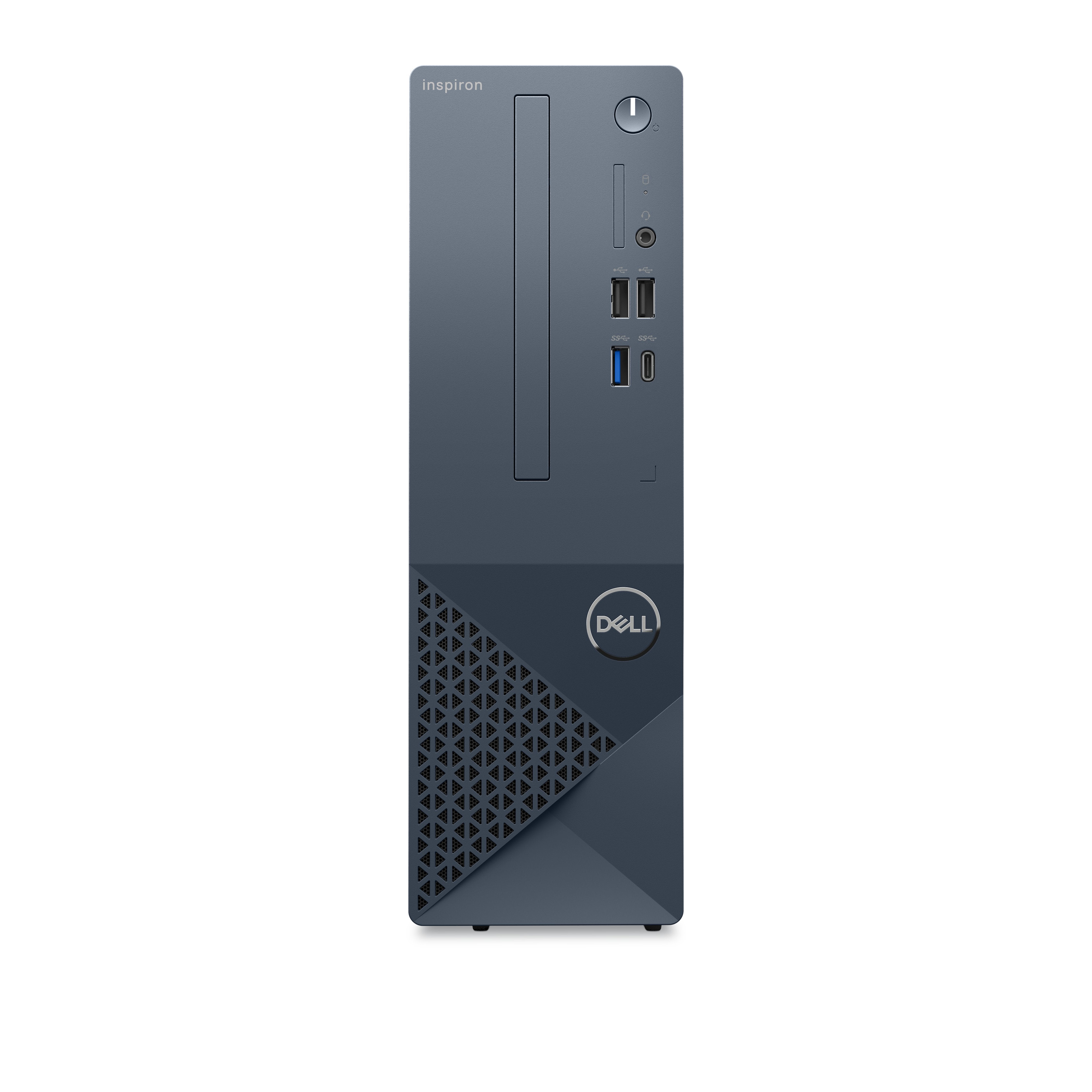 Dell Pc Inspiron 3030 Sff I3-12100 8gb 512gb W11pro 1año Nbd