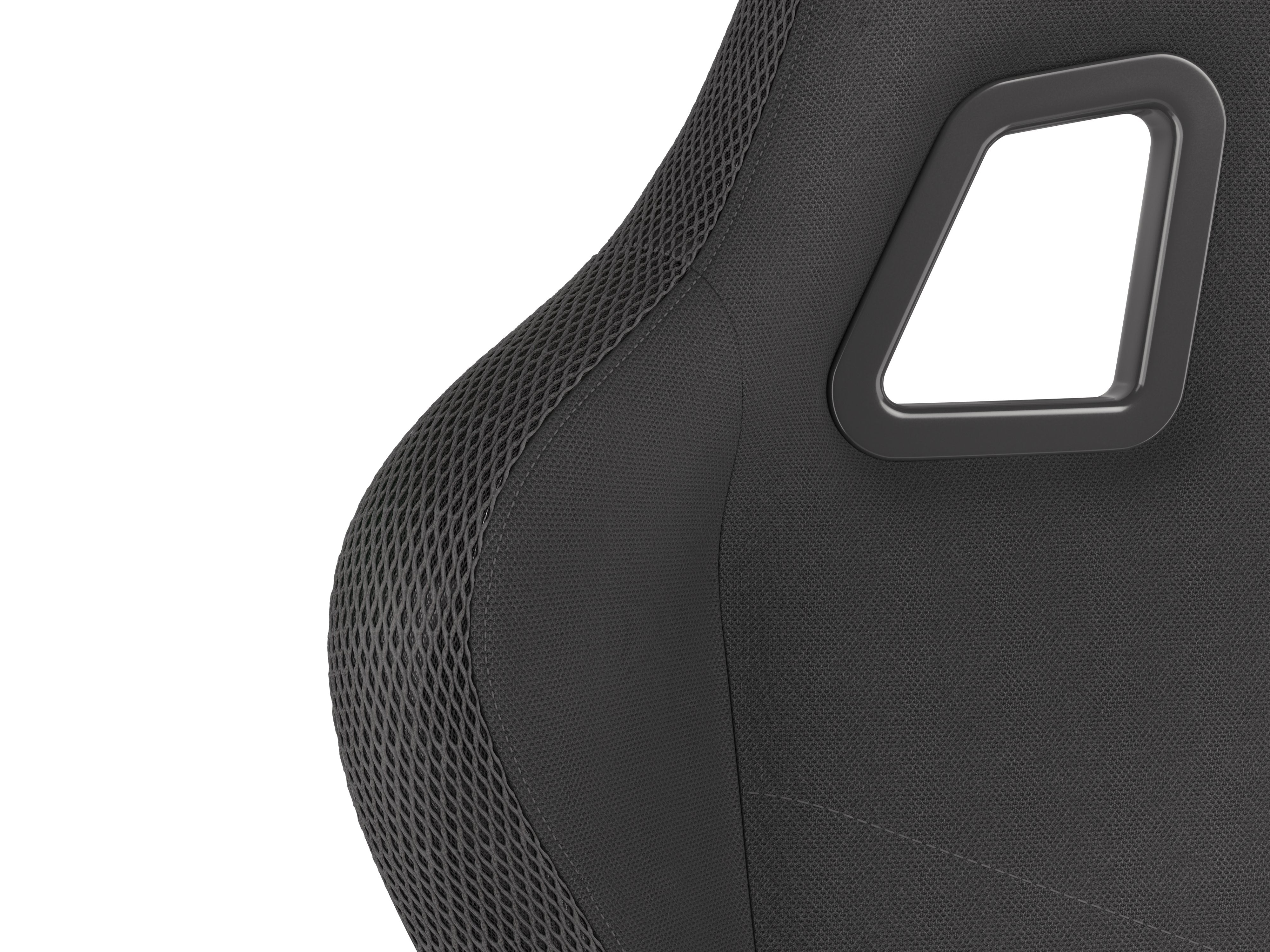 EAN 5901969425475 - GENESIS Trit 500 Silla para videojuegos universal Asiento acolchado Negro imagen 18