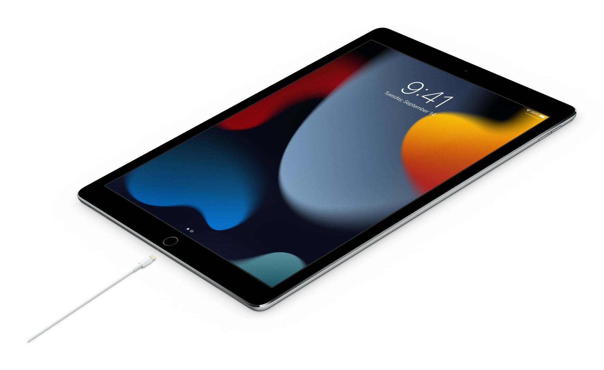 EAN 0190198496201 - Apple MW2R3ZM/A cable de conector Lightning 2 m Blanco imagen 2