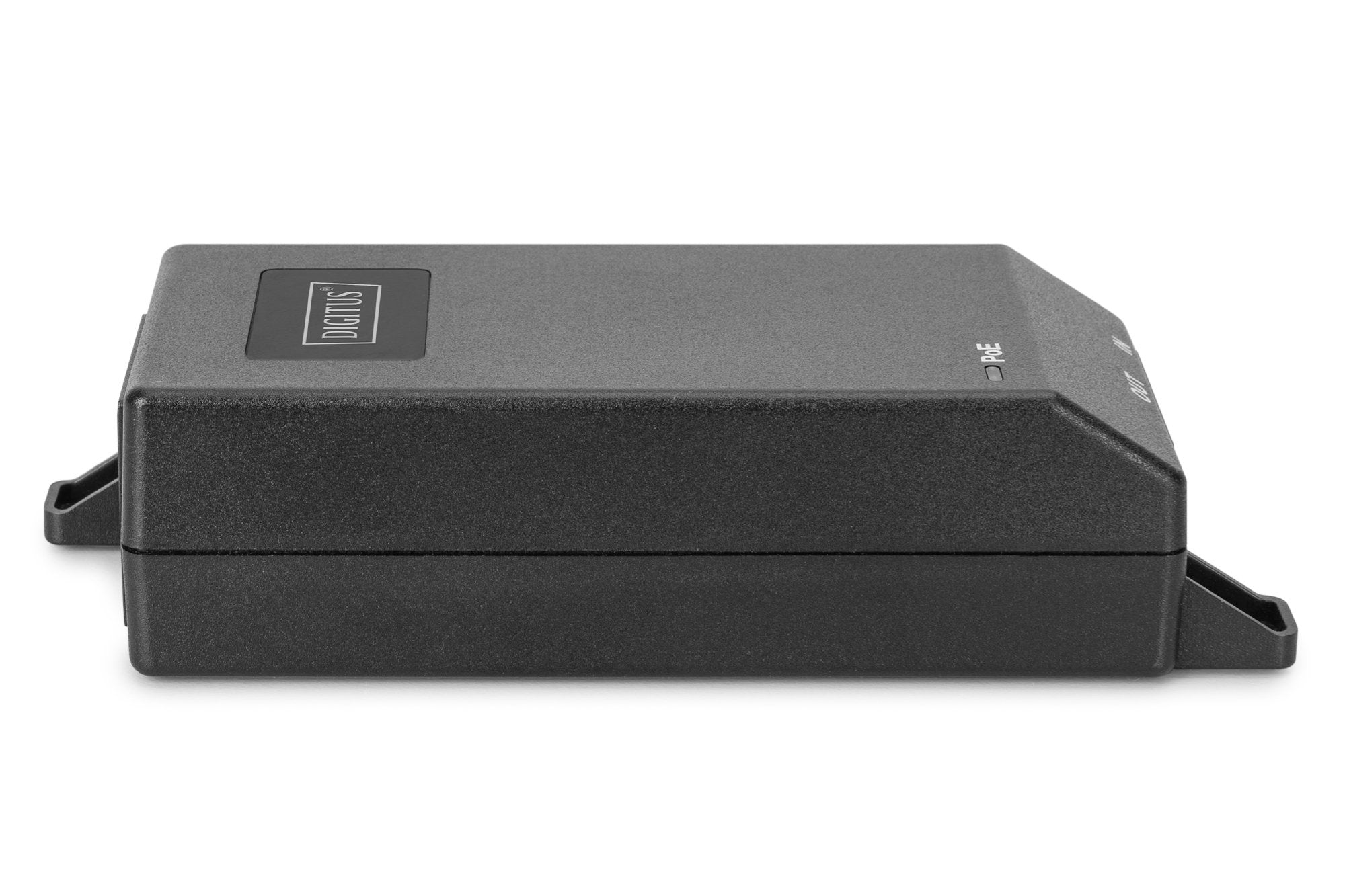 Digitus Gigabit Ethernet Poe+ Injektor 802.3at 30w