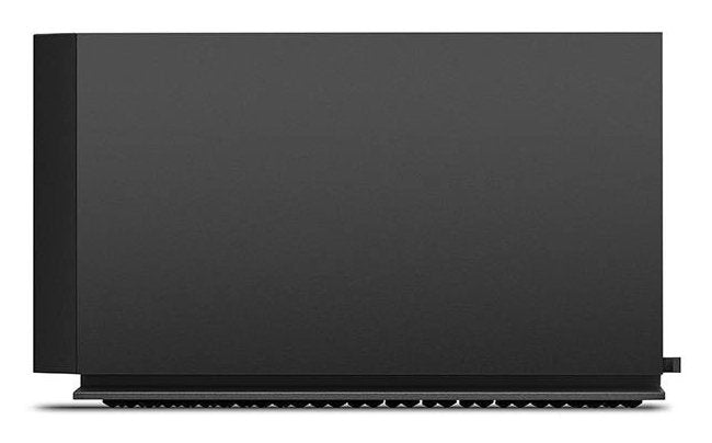 Disco Hdd Externo Lacie D2 Professional 30 Tb (Sobremesa) Usb 3.2 Gen 2 (Usb-C Conector) Con Seagate Rescue Data Recovery