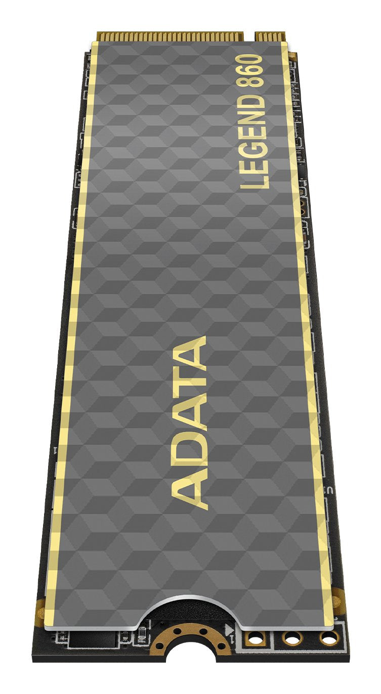 EAN 4711085949493 - ADATA LEGEND 860 SLEG-860-1000GCS unidad de estado sólido 1 TB M.2 PCI Express 4.0 NVMe 3D NAND imagen 5