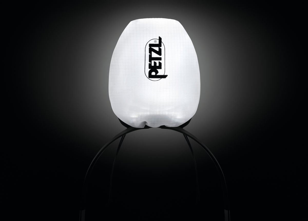 EAN 3342540828674 - Petzl IKO Negro, Blanco Linterna con cinta para cabeza LED imagen 8