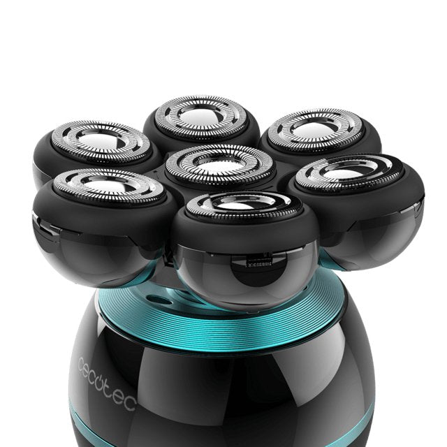 Afeitadora 04443 Bamba Precisioncare Sku