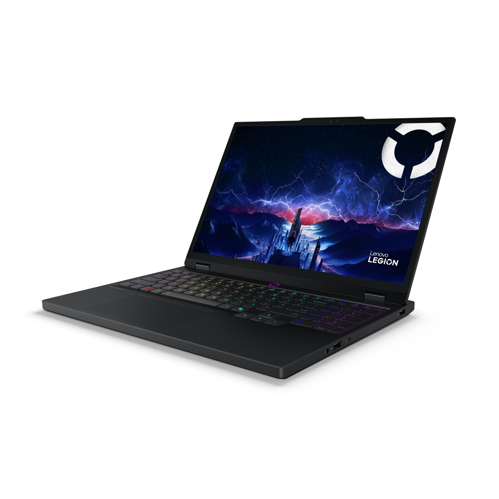 Portátil Legion 5 15irx10 Core I9 32gb None-Odd Not Specified 15.1 1tb
