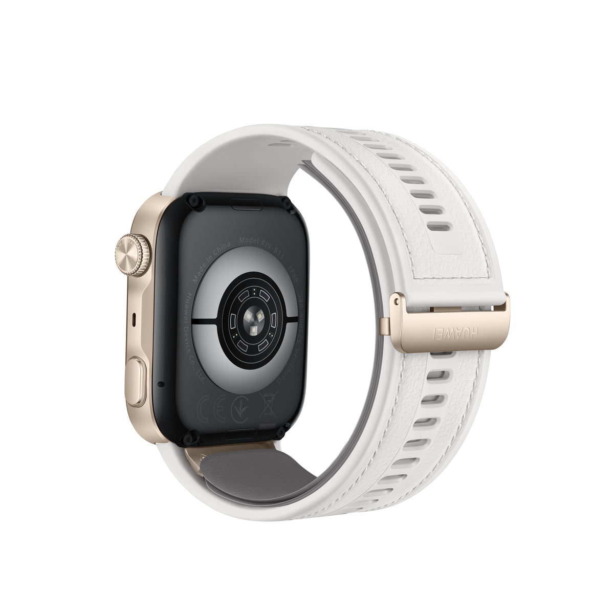 Smartwatch Huawei Watch D3, Gold, Riva-B19