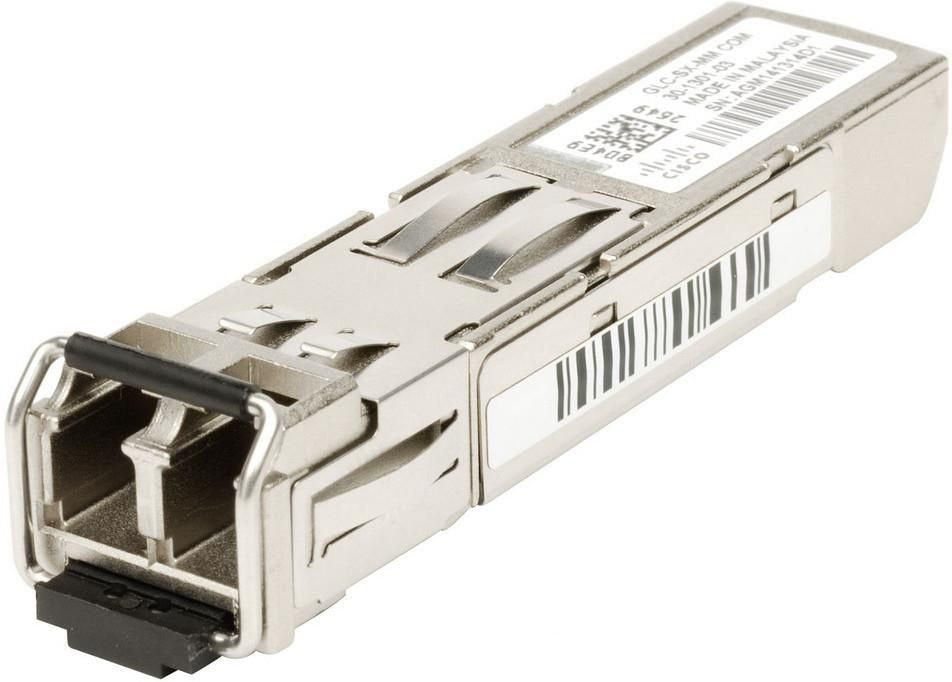 Netgear Amx762 Compatible Sfp+ 1310nm, Smf, 10 Km, Lc