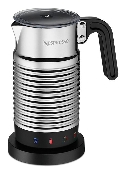 Nespresso Aeroccino4 MilchaufschUmer