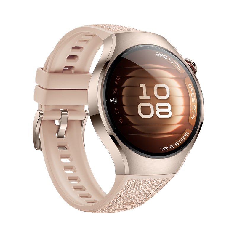 Huawei Watch 5 42 Mm Beige