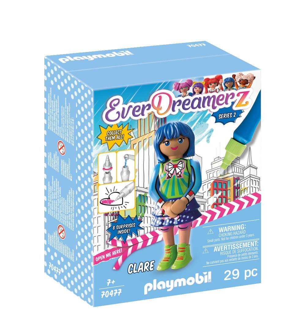 EAN 4008789704771 - Playmobil 70477 figura de juguete para niños imagen 1
