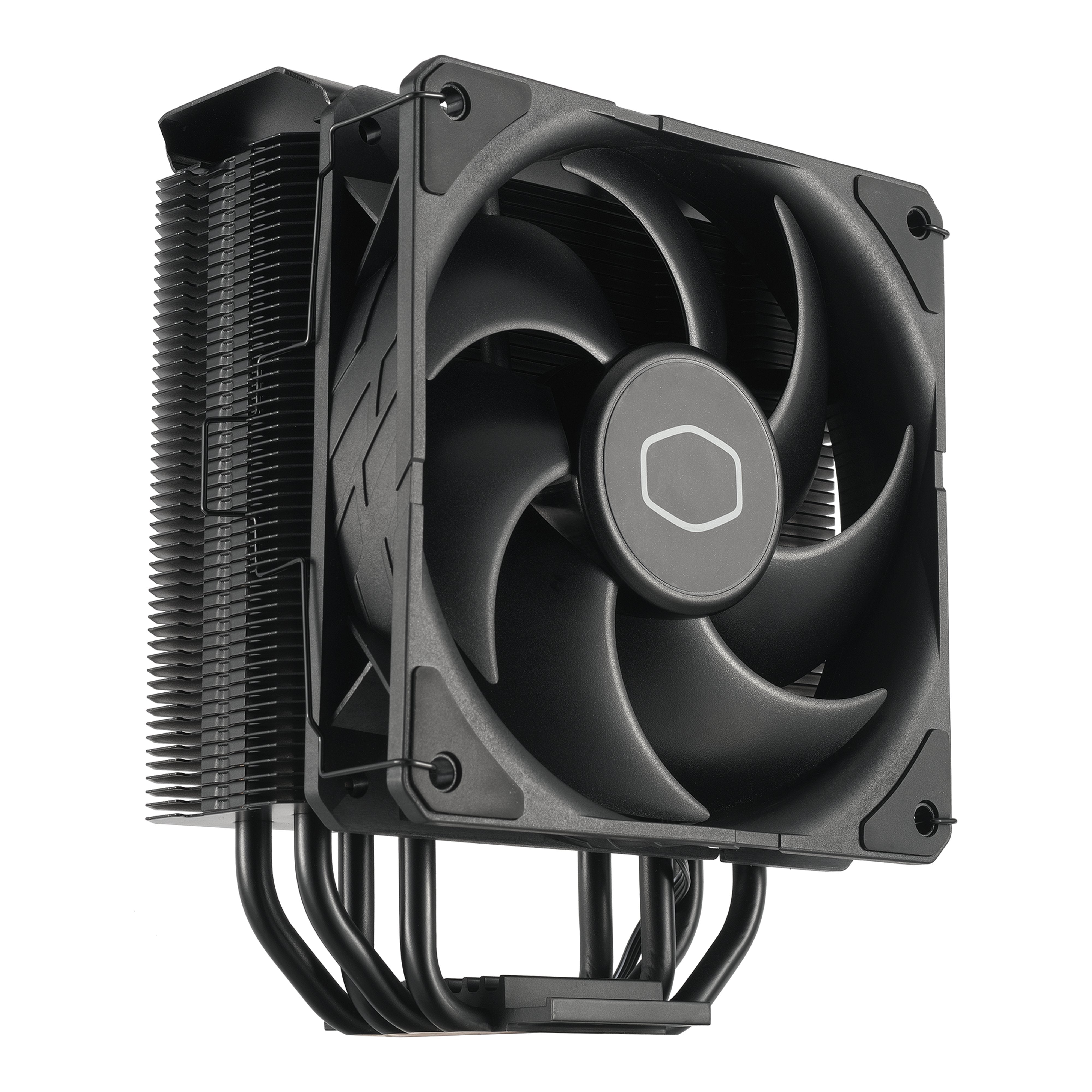 EAN 4719512143797 - Cooler Master Hyper 212 Black Procesador Refrigerador de aire 12 cm Negro imagen 7