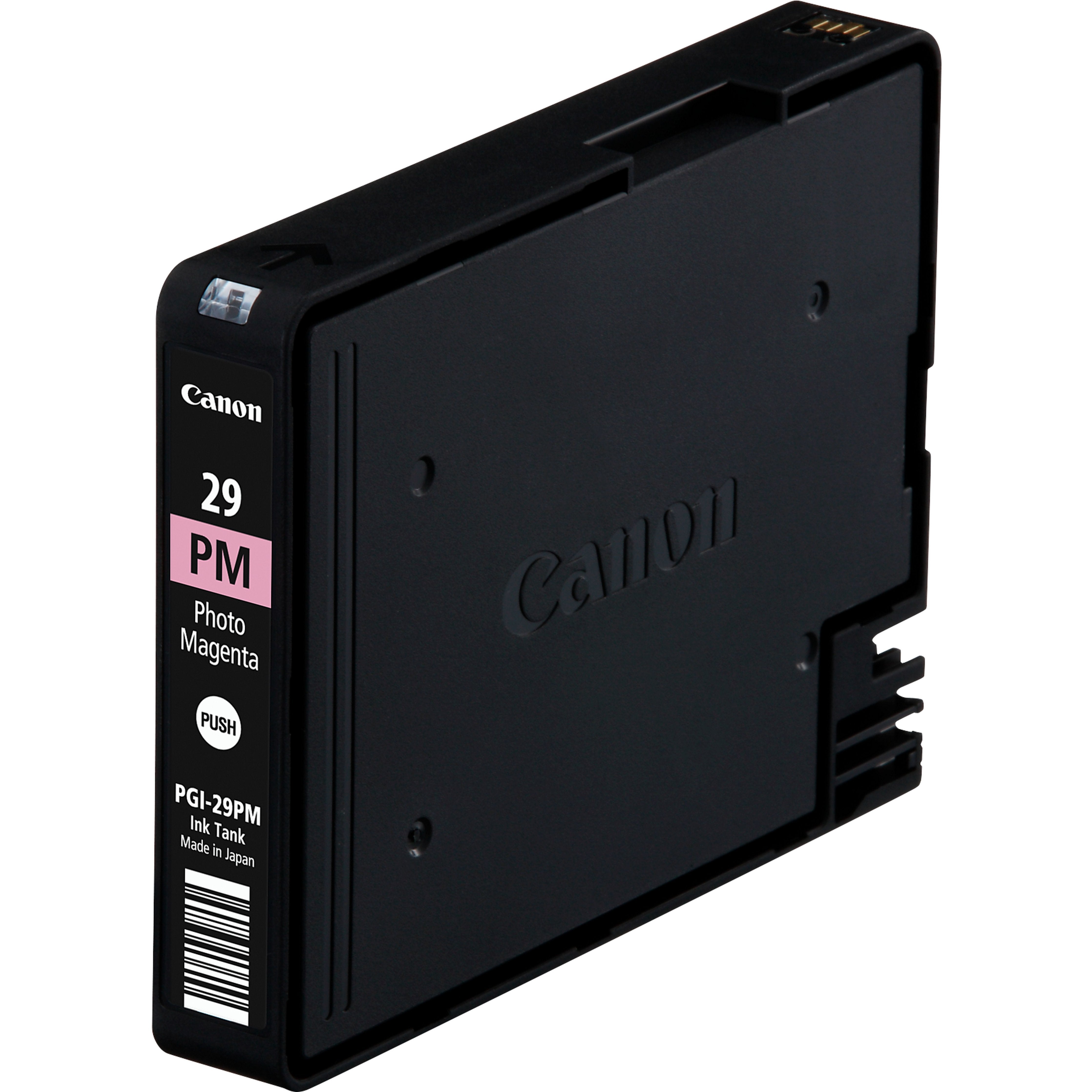 EAN 4960999682068 - Canon 4877B001 cartucho de tinta 1 pieza(s) Original Foto magenta imagen 1