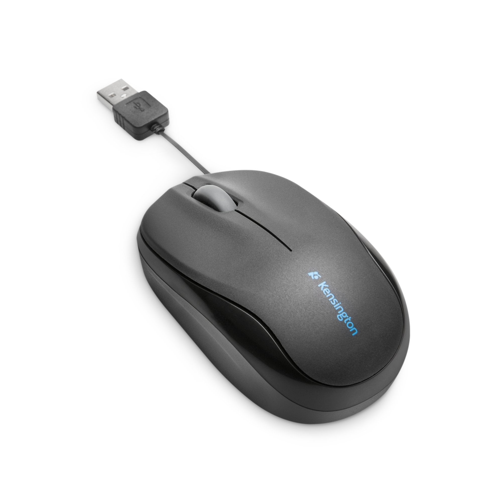 EAN 0085896723394 - Kensington Pro Fit ratón Oficina Ambidextro USB tipo A Óptico 1000 DPI imagen 1