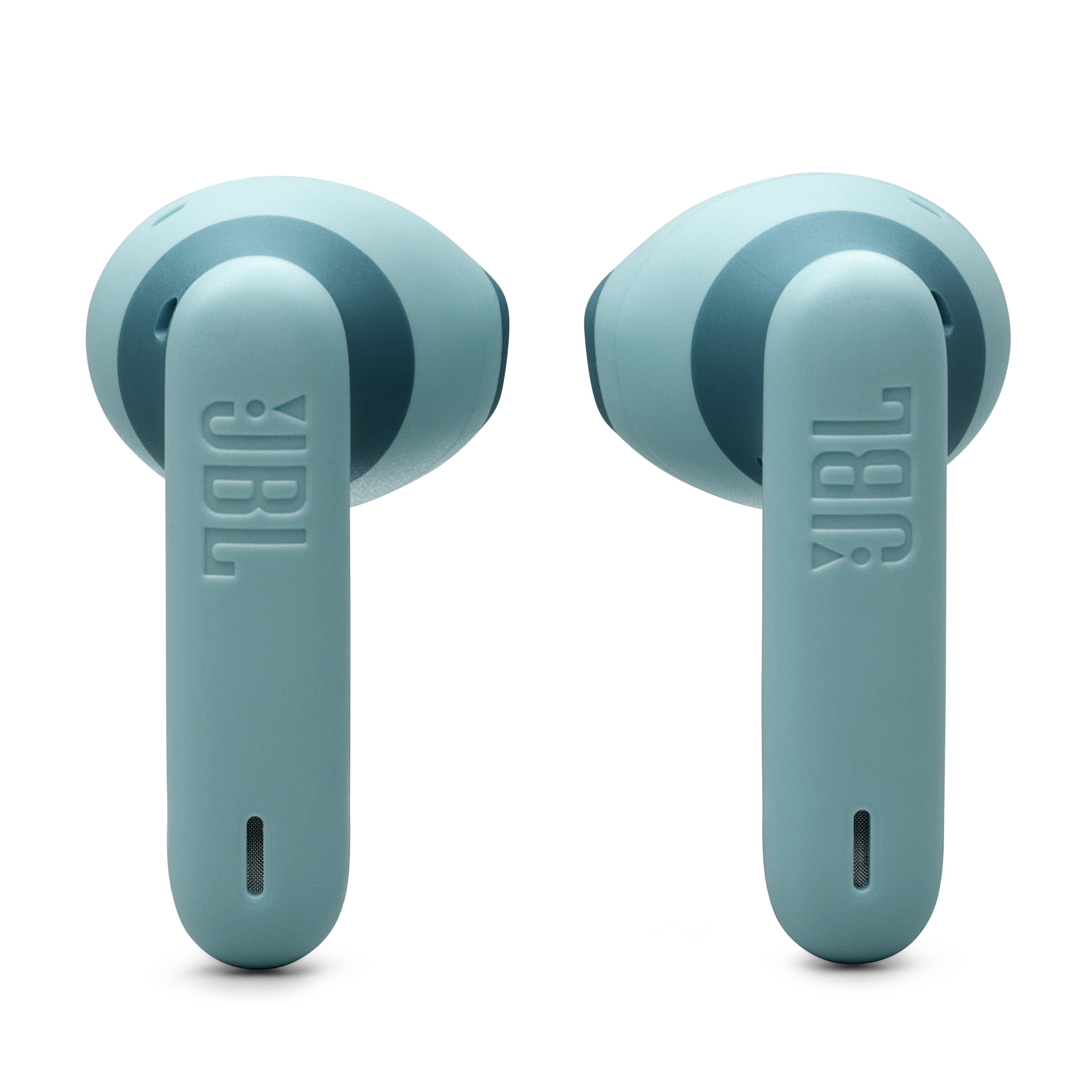 EAN 1200130015168 - JBL Wave Flex 2 Auriculares Inalámbrico Dentro de oído Llamadas/Música USB Tipo C Bluetooth Azul imagen 2