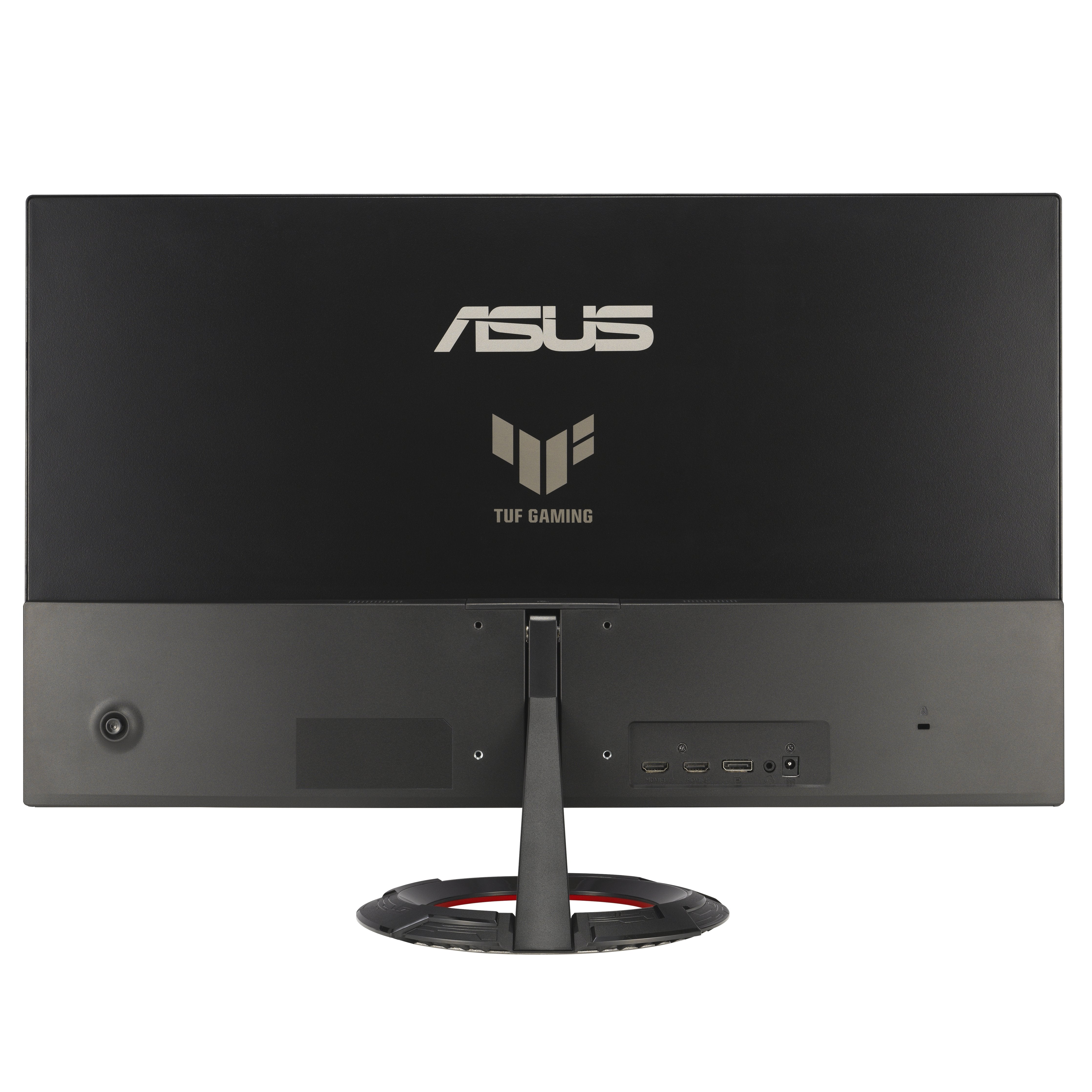 Monitor Asus Tuf Gaming Vg279q3r-J, Gaming 68,6 Cm 27", Negro, Fullhd, Fast Ips, Amd Free-Sync, Adaptive-Sync, Panel De 180hz 90lm0ad1-B02e70