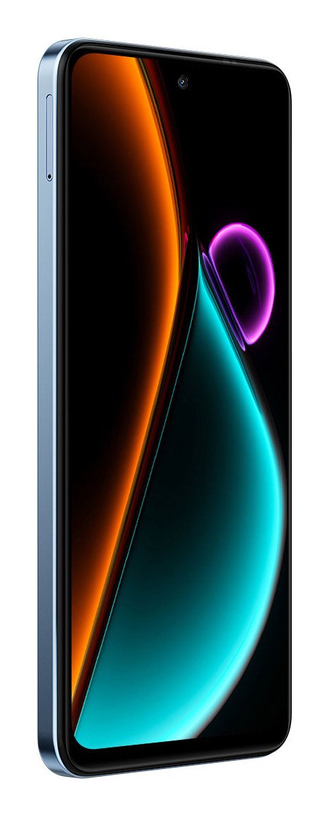 EAN 6931548322658 - Blackview COLOR 6 16,9 cm (6.67") SIM doble Android 15 4G 8 GB 256 GB 5000 mAh Azul imagen 6