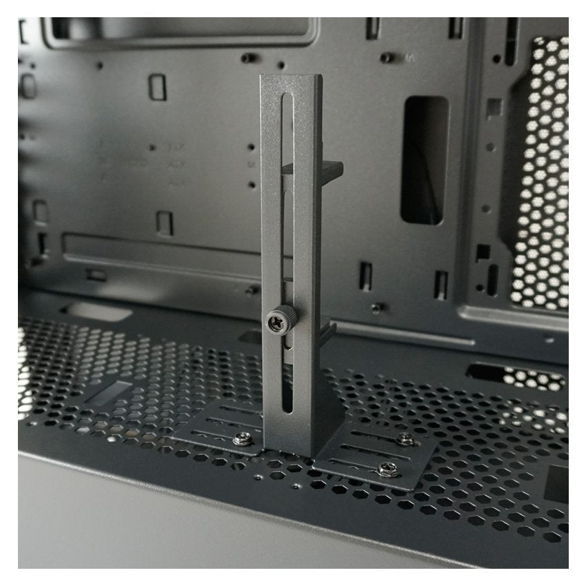 EAN 4260070129926 - LC-Power Gaming 804B Midi Tower Negro imagen 13