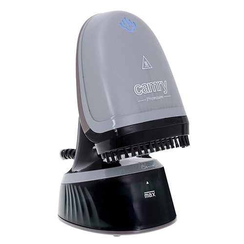 Camry Cr 5033 Vaporizador Manual De Prendas