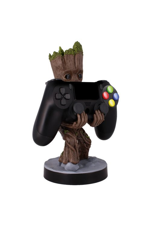 Cable Guy Soporte Gotg Baby Groot Mer-2921