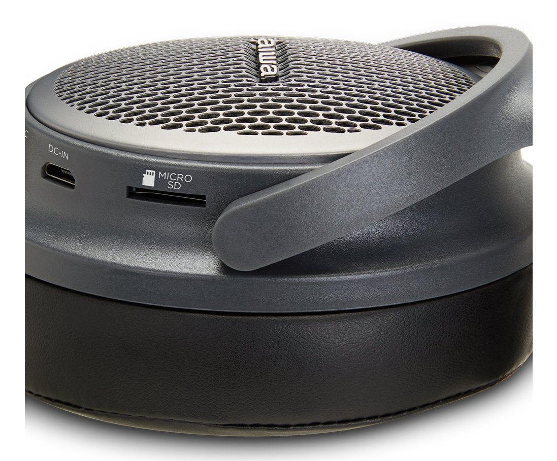 EAN 8435256897852 - Aiwa HST-250BT/TN auricular y casco Auriculares Inalámbrico y alámbrico Diadema Llamadas/Música MicroUSB imagen 15