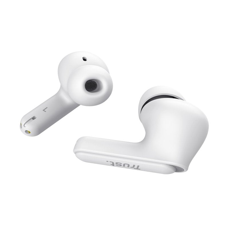 EAN 8713439251722 - Trust Yavi Auriculares True Wireless Stereo (TWS) Dentro de oído Llamadas/Música USB Tipo C Bluetooth Bla imagen 2