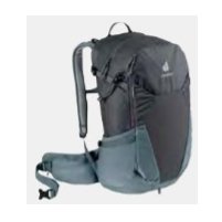 EAN 4046051112107 - Deuter Futura 27 L Gris imagen 1
