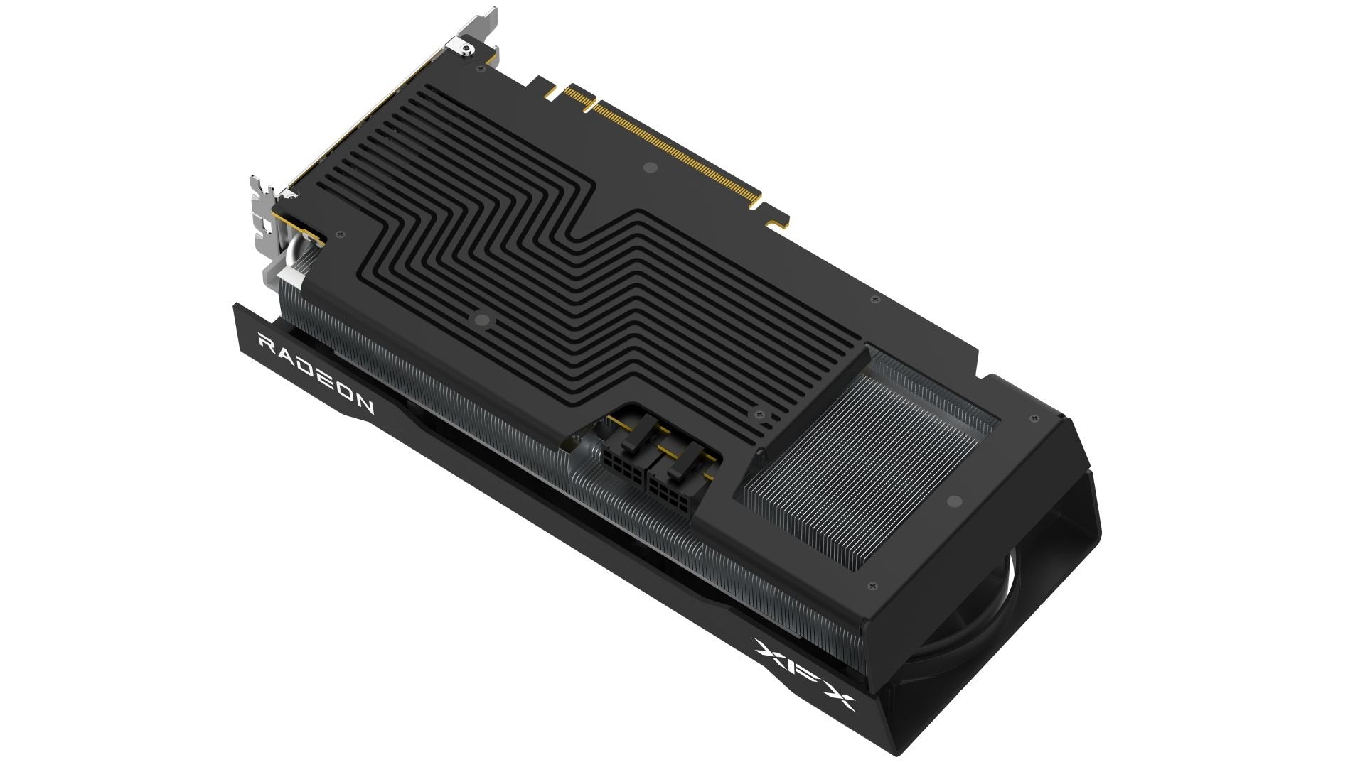 EAN 0840191502873 - XFX RX 9070 SWIFT AMD Radeon RX 9070 16 GB GDDR6 imagen 6