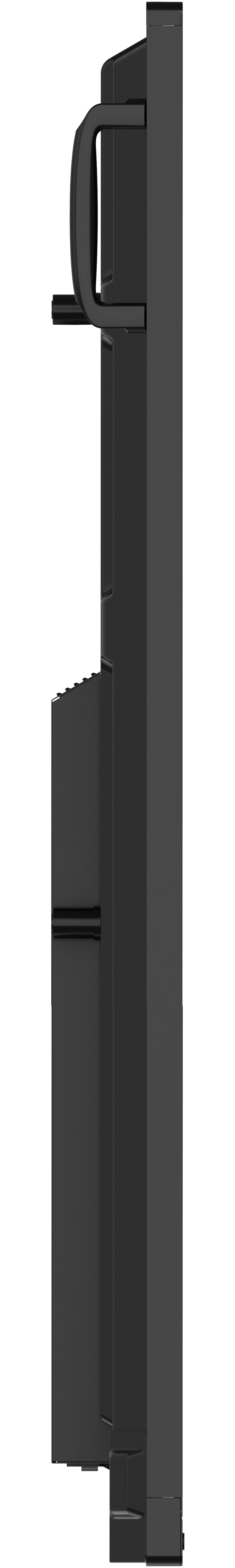 EAN 766907024678 - Viewsonic IFP75G1 pizarra blanca interactiva 190,5 cm (75") 3840 x 2160 Pixeles Pantalla táctil Negro HDMI imagen 6