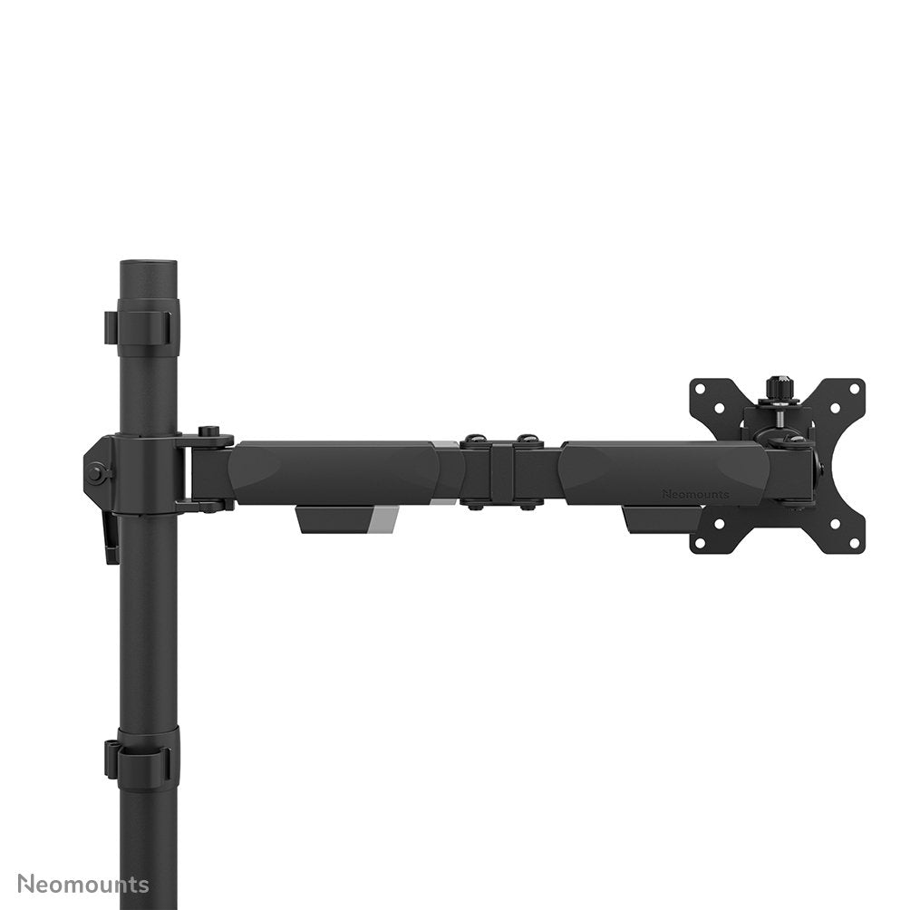 EAN 8717371445959 - Neomounts DS60-600BL1 soporte para monitor 81,3 cm (32") Escritorio Negro imagen 8