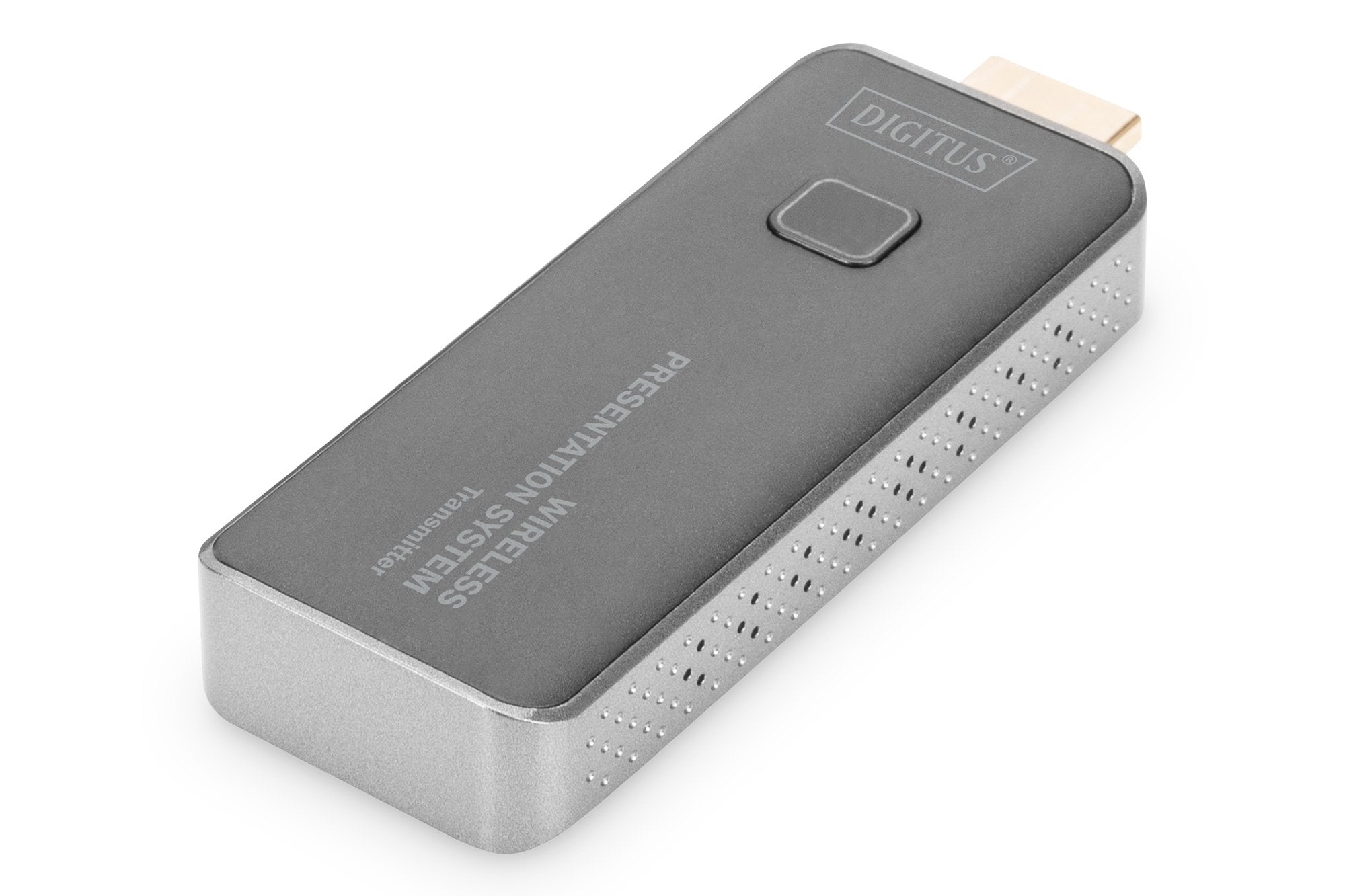 EAN 4016032478799 - Digitus DS-55320 extensor audio/video Transmisor de señales AV Negro imagen 5