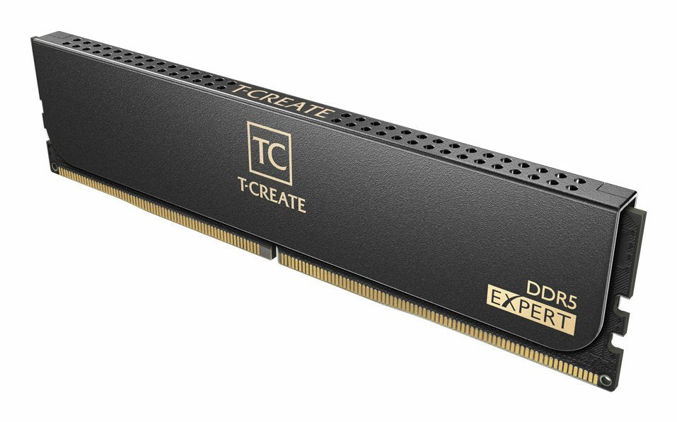 EAN 765441867376 - Team Group T-CREATE EXPERT CTCED548G7200HC34ADC01 módulo de memoria 48 GB 2 x 24 GB DDR5 288-pin DIMM imagen 4