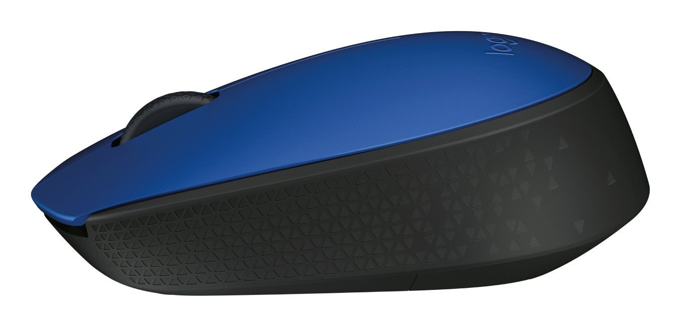EAN 5099206062863 - Logitech 910-004640 ratón Oficina Ambidextro RF inalámbrico Óptico 1000 DPI imagen 1