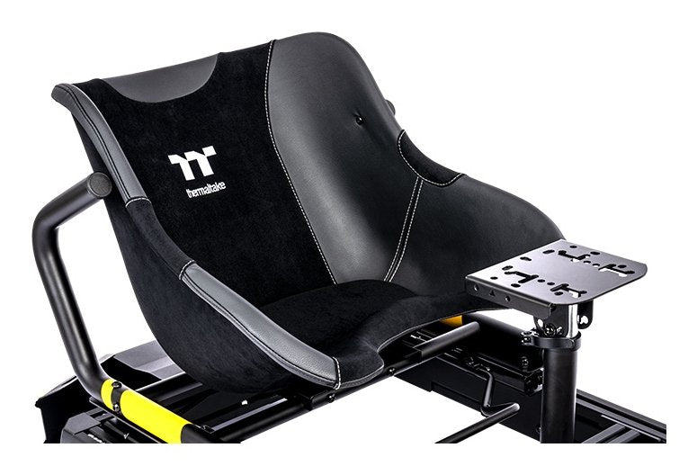 Gk500 Cockpits Negro