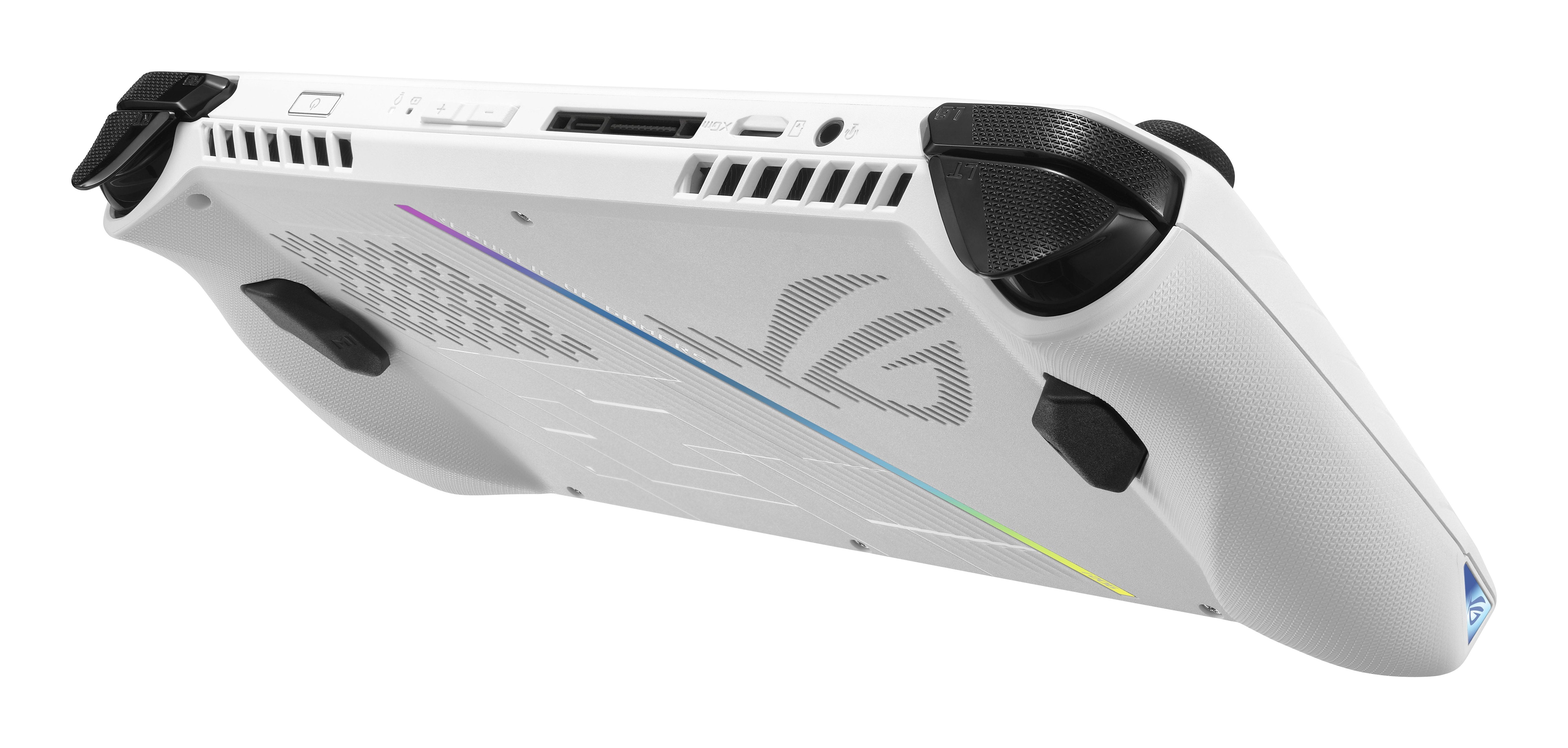 Consola Portátil Asus Rog Ally Amd Ryzen Z1 Extreme 16gb/512gb/7"Fhd/W11h