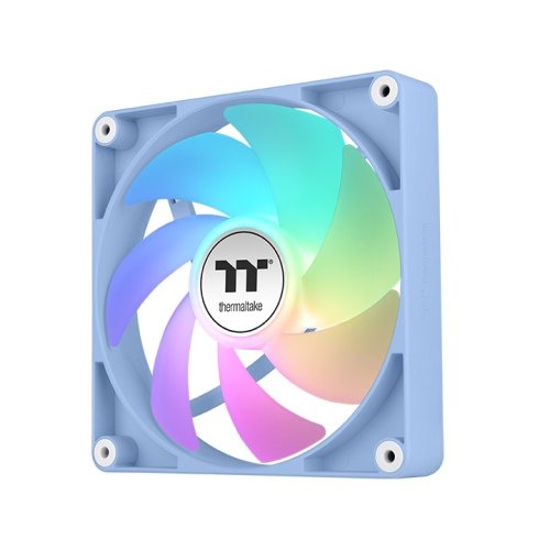 EAN 4711475644793 - Thermaltake Matcha Green CT120 Carcasa del ordenador Ventilador 12 cm Gris 2 pieza(s) imagen 1