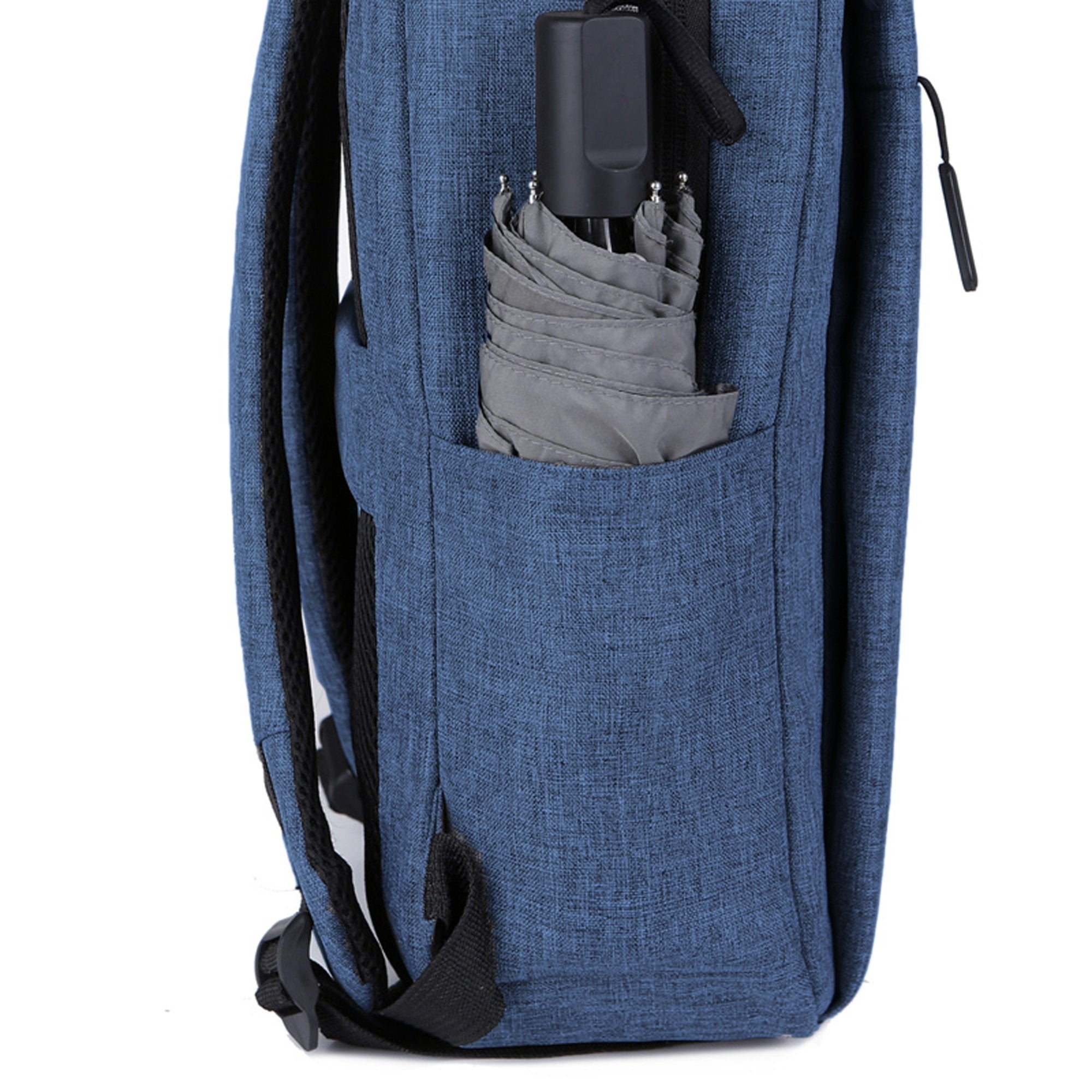 EAN 8431775036130 - Nilox NXBK034 maletines para portátil 39,6 cm (15.6") imagen 9